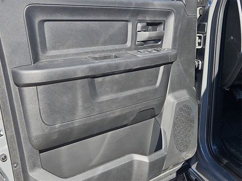 New 2026 RAM 2500 Tradesman image 21