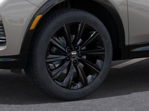 New 2026 Buick Envista Sport Touring w/ Studio Series image 9