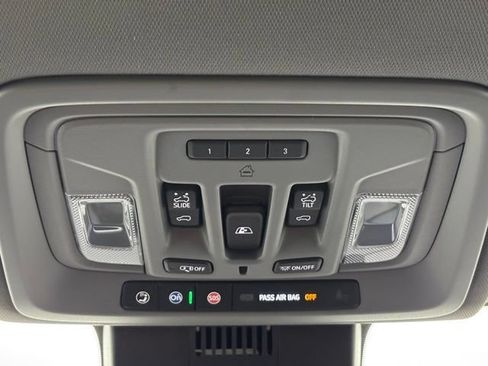 New 2026 GMC Sierra 1500 Elevation w/ Elevation Premium Package AWD/4WD image 23
