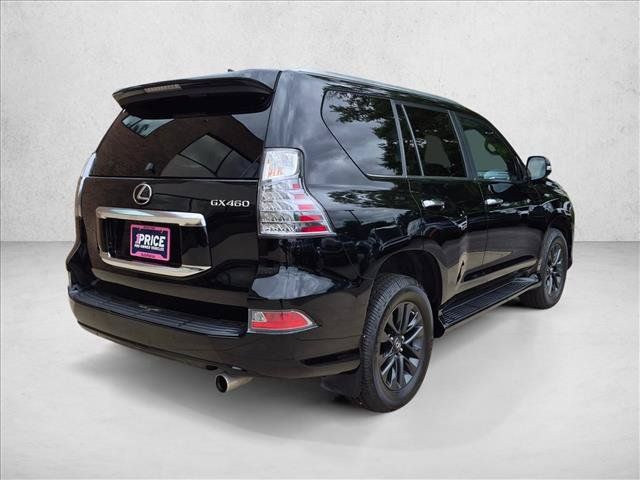 Used 2023 Lexus GX 460 Premium w/ Premium Plus Package AWD/4WD image 5