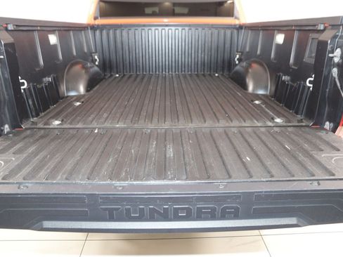 Used 2022 Toyota Tundra TRD Pro AWD/4WD image 53