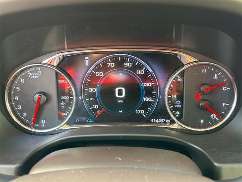 Used 2018 GMC Acadia Denali w/ Technology Package image 28