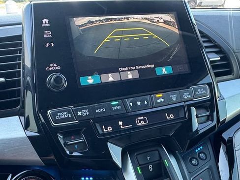 Used 2019 Honda Odyssey Elite image 9