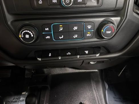 Used 2017 Chevrolet Silverado 3500 W/T AWD/4WD image 18