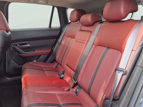 Used 2025 MAZDA CX-50 AWD 2.5 Hybrid w/ Premium Pkg image 13