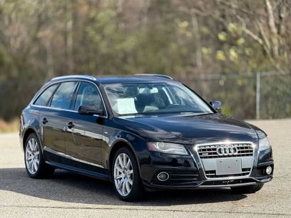 Used 2012 Audi A4 2.0T Premium Plus