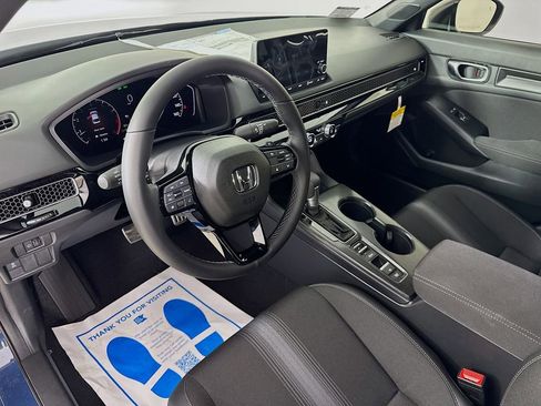 New 2026 Honda Civic Sport image 10