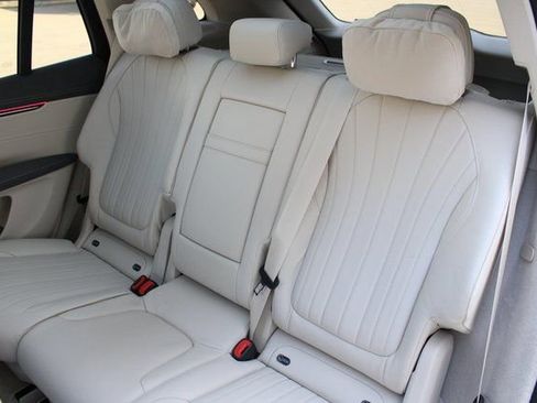 Used 2023 Mercedes-Benz EQS 580 4MATIC SUV image 29