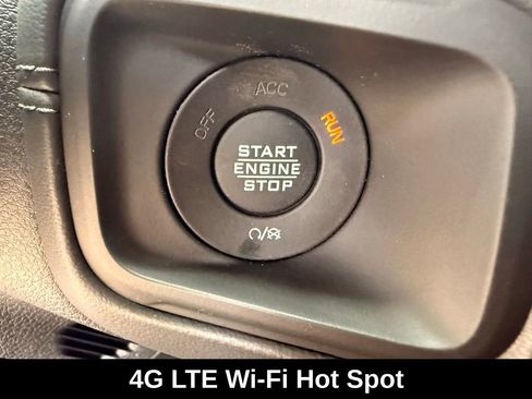 New 2026 Jeep Wrangler Unlimited Rubicon AWD/4WD image 18