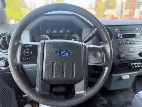 Used 2012 Ford F350 XL w/ XL Value Pkg RWD image 28