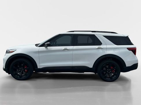 Used 2024 Ford Explorer ST w/ Equipment Group 401A AWD/4WD image 13