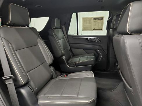 Used 2025 Chevrolet Tahoe Premier image 35