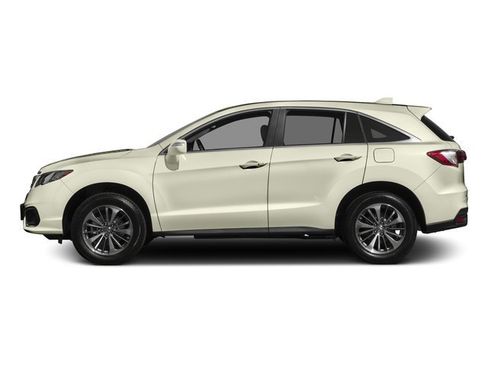 Used 2017 Acura RDX AWD w/ Advance Package image 6