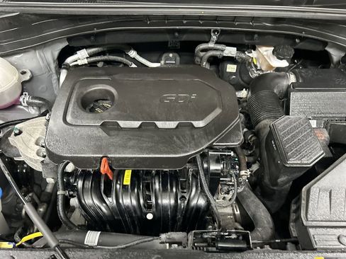 Used 2021 Kia Sportage S AWD/4WD image 24