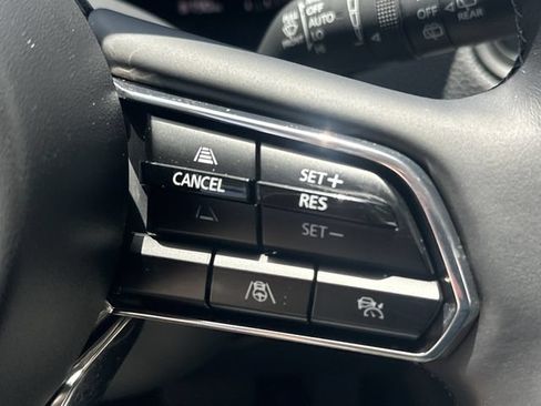 Used 2026 MAZDA CX-90 3.3 Turbo w/ Premium Sport Pkg AWD/4WD image 24