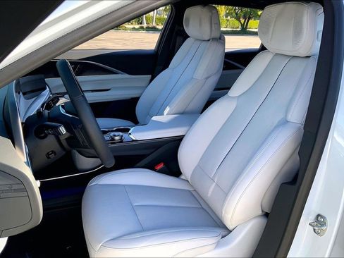 New 2026 Cadillac Lyriq Premium Sport AWD/4WD image 12