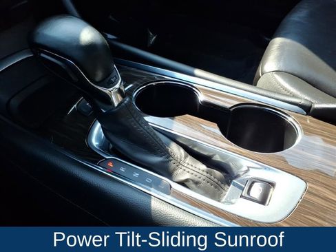 Used 2024 Chevrolet Malibu LT image 10