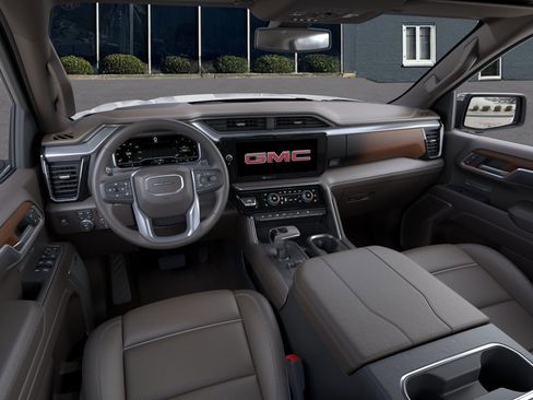 New 2026 GMC Sierra 1500 Denali AWD/4WD image 39