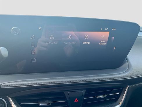 Used 2024 Buick Encore GX Preferred image 14