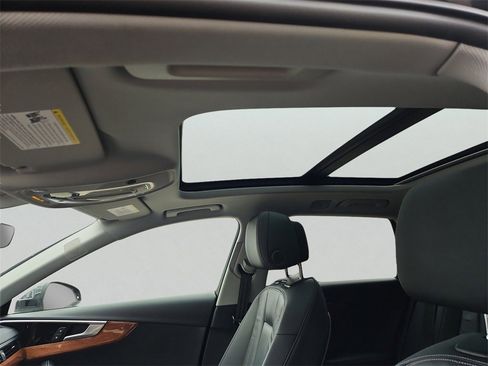 Certified 2024 Audi A4 2.0T allroad Premium Plus image 15