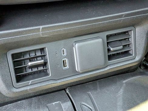 New 2026 Chevrolet Silverado 2500 LT w/ All Star Edition image 15