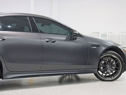 Used 2024 Mercedes-Benz AMG GT 53 image 13