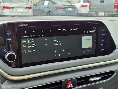 Used 2017 Hyundai Accent SE image 6