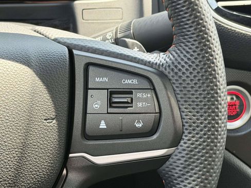 Certified 2025 Honda Ridgeline TrailSport image 16