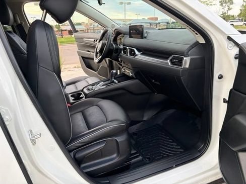 Used 2024 MAZDA CX-5 AWD 2.5 S image 22