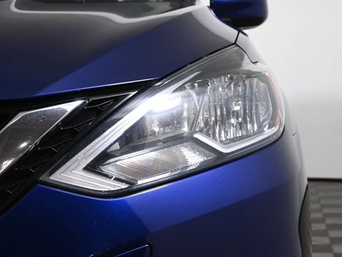 Used 2017 Nissan Sentra S FWD image 22