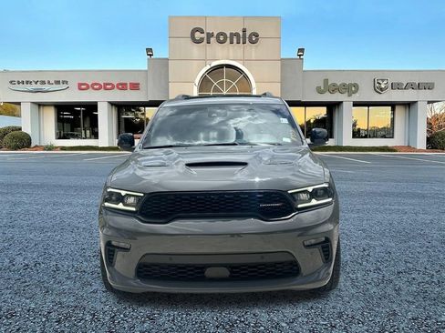 Used 2023 Dodge Durango R/T w/ Tow 'N Go Package AWD/4WD image 8