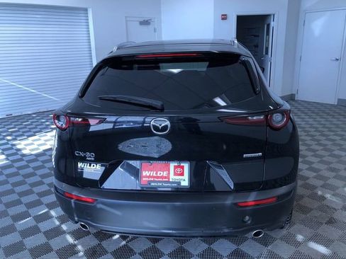 Used 2024 MAZDA CX-30 AWD 2.5 S w/ Select Sport Pkg image 14