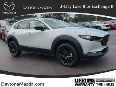 New 2026 MAZDA CX-30 AWD 2.5 S