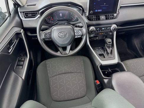 Certified 2024 Toyota RAV4 XLE w/ Convenience Package image 23