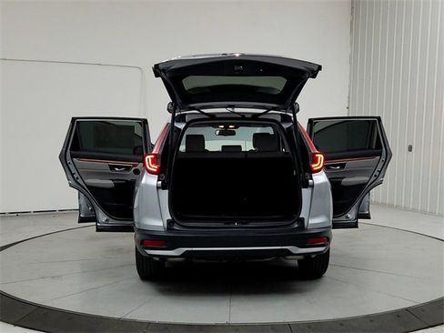 Used 2021 Honda CR-V EX-L image 14