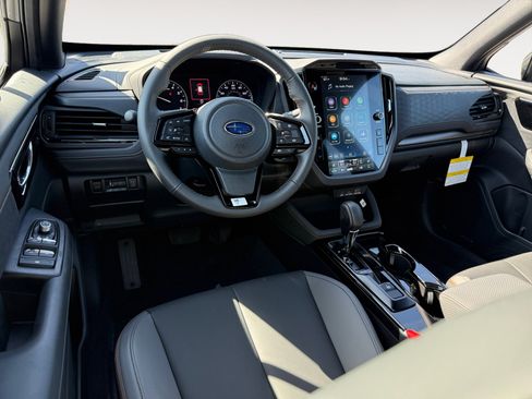 New 2026 Subaru Forester Sport AWD/4WD image 15