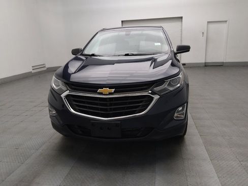 Used 2018 Chevrolet Equinox LS w/ LPO, Cargo Package AWD/4WD image 15