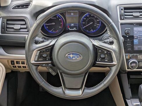 Used 2018 Subaru Legacy 2.5i Limited image 23