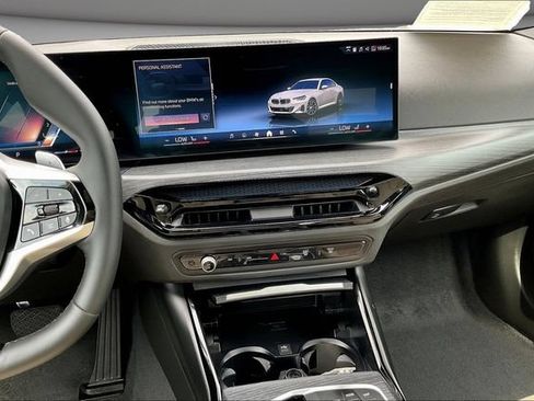 Used 2023 BMW X5 M50i w/ Executive Package AWD/4WD image 11