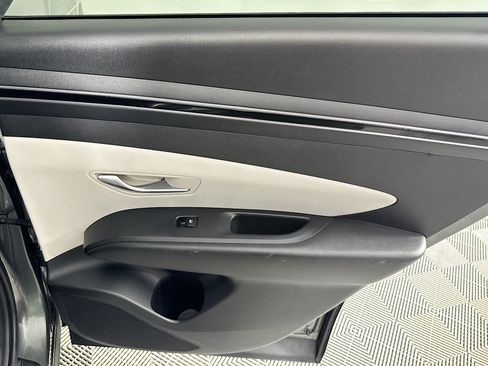 Used 2023 Hyundai Tucson SE FWD image 26