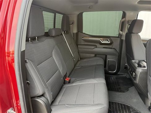 Used 2025 Chevrolet Silverado 1500 RST w/ Convenience Package II image 32