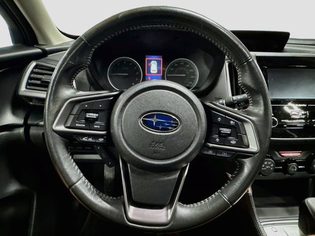 Used 2024 Subaru Forester Premium AWD/4WD image 11