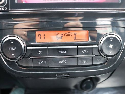 Used 2024 Mitsubishi Mirage ES image 30