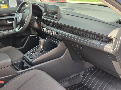 Used 2024 Honda CR-V EX image 29