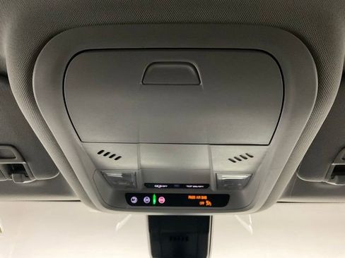 Certified 2024 Chevrolet Equinox LT w/ LPO, Floor Liner Package FWD image 19