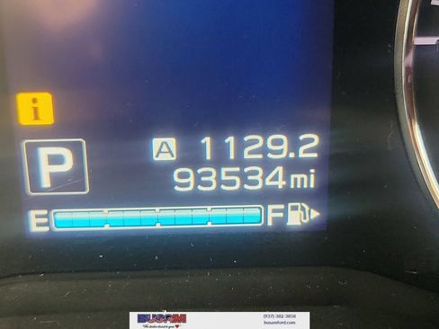 Used 2019 Subaru Crosstrek 2.0i Limited w/ Moonroof Package w/Navigation AWD/4WD image 20