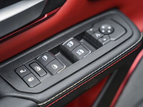 New 2026 RAM 1500 Rebel w/ Advanced Safety Group II image 44