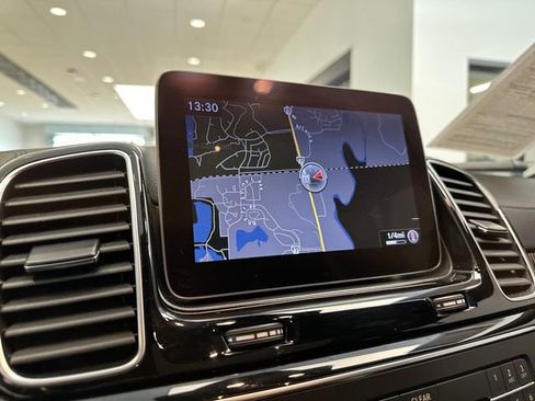 Used 2018 Mercedes-Benz GLE 43 AMG 4MATIC Coupe image 19