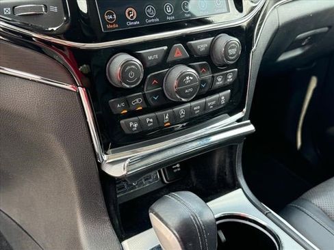 Used 2021 Jeep Grand Cherokee Summit image 22