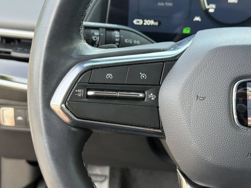 Used 2025 Honda Prologue Touring image 27